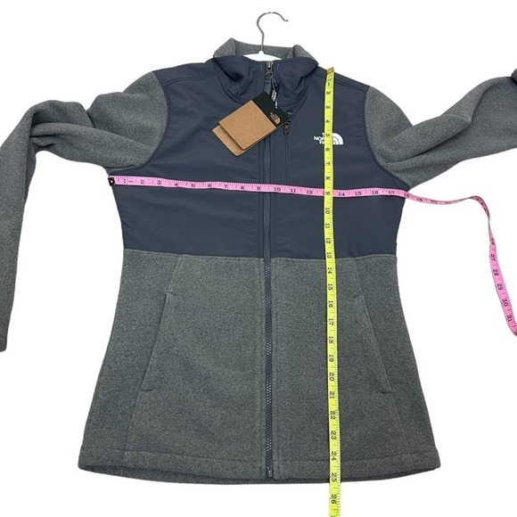 THE NORTH FACE Women's Candescent
Full Zip Jacket XS - Picture 9 of 10